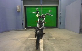 SUZUKI GRASS TRACKER NJ4DA