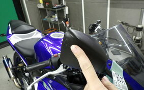 YAMAHA YZF-R25 RG10J