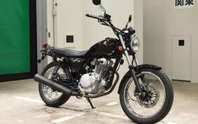 SUZUKI GRASS TRACKER NJ4DA