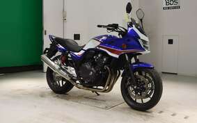 HONDA CB400 SUPER BOLDOR A 2020 NC42