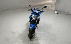 SUZUKI GIXXER 250 2021 ED22B