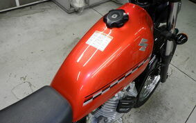 SUZUKI GRASS TRACKER Bigboy NJ4BA