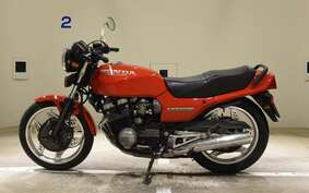 HONDA CBX550F PC04