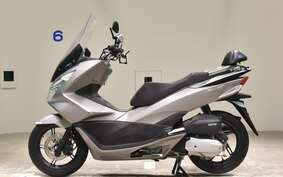 HONDA PCX125 JF56