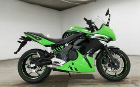 KAWASAKI NINJA 400 R 2012 ER400B