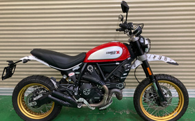 DUCATI SCRAMBLER 2020 KB01J