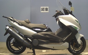 YAMAHA T-MAX500 Gen.3 2010 SJ08J