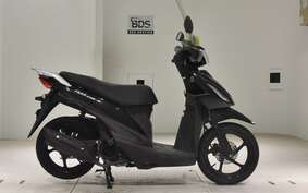 SUZUKI ADDRESS 110 CE47A