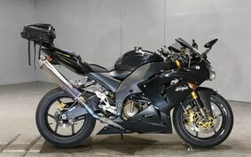 KAWASAKI ZX 10 NINJA R 2004 ZXT00C