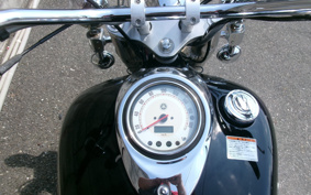 YAMAHA DRAGSTAR1100 CLASSIC 2004 VP13J