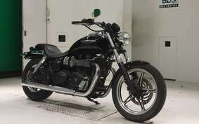 TRIUMPH SPEEDMASTER 2012