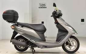 SUZUKI ADDRESS V125 DT11A