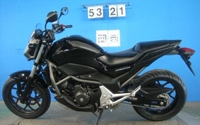 HONDA NC 700 S D 2013 RC61