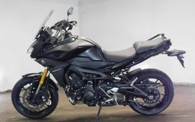 YAMAHA MT-09 Tracer 2017 RN51J