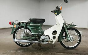 HONDA C70 SUPER CUB C70