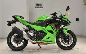 KAWASAKI NINJA 400 2023 EX400L