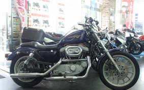 HARLEY XL1200S 1999 CHP