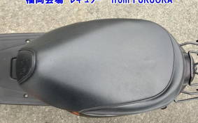 HONDA TACT-4