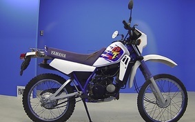 YAMAHA DT50 1996 17W