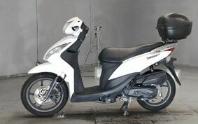 HONDA DIO 110 JF31