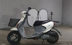 SUZUKI LETS4 CA41A