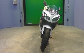 KAWASAKI NINJA 250 ABS 2014 EX250L