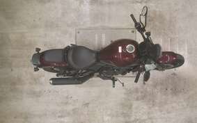 HONDA REBEL 1100 2021 SC83