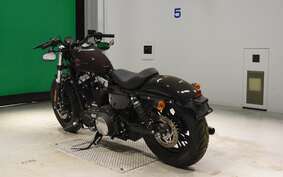 HARLEY XL1200X 2022 LC3