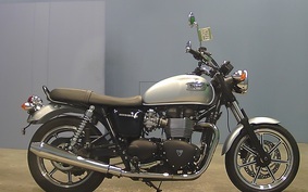 TRIUMPH BONNEVILLE 2013 J9107G