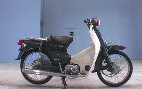 HONDA C50 SUPER CUB E AA01