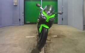 KAWASAKI NINJA 250 EX250L