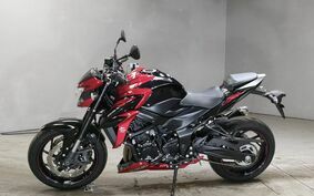 SUZUKI GSX-S750 2018 C533F