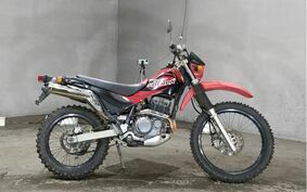 KAWASAKI SUPER SHERPA KL250G