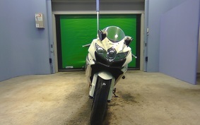 SUZUKI GSX-R750 2008 GR7LA