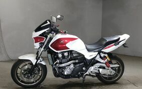 HONDA CB1300SF SUPER FOUR 2017 SC54