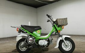 YAMAHA CHAPPY 50 439