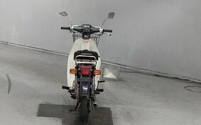 HONDA C70 SUPER CUB C70