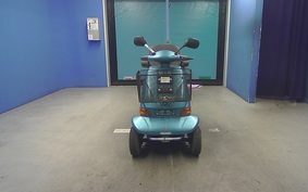 SUZUKI ELECTRIC WHEELCHAIR ET4D6