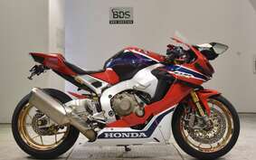 HONDA CBR1000RR GEN 3 SPECIAL EDITION 2017 SC77