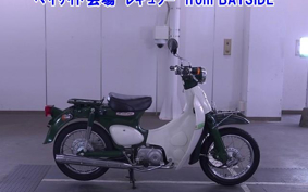 HONDA LITTLE CUB