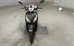 HONDA DIO 110 JF58