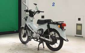 HONDA CROSS CUB 110 JA45