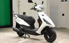 YAMAHA AXIS 125 Z SED7J