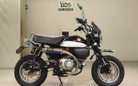 HONDA MONKEY 125 ABS JB02