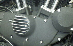 HARLEY XL1200X 2010