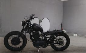 YAMAHA SR400-1 1JR