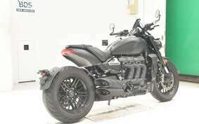 TRIUMPH ROCKET III R 2022