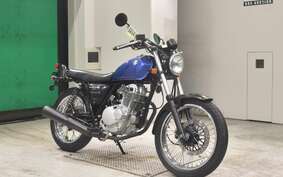 SUZUKI GRASS TRACKER NJ4DA