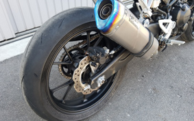 HONDA CB250R MC52