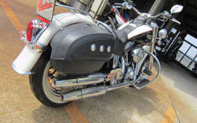 HARLEY FLSTN Softail Deluxe 2011 JD5